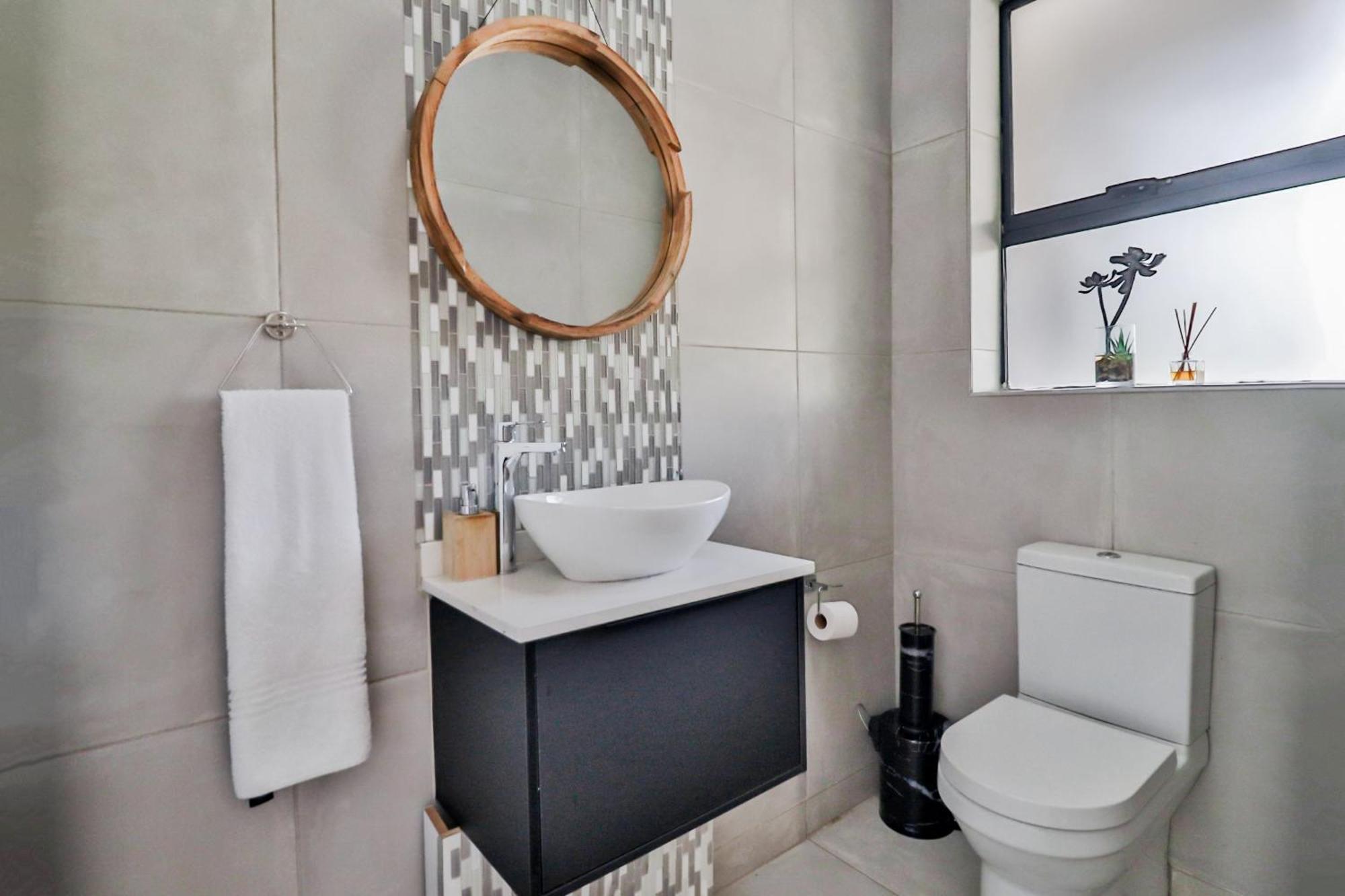House Of Bongekile 4 Bed Luxury Home In Malelane Малелейн Екстериор снимка